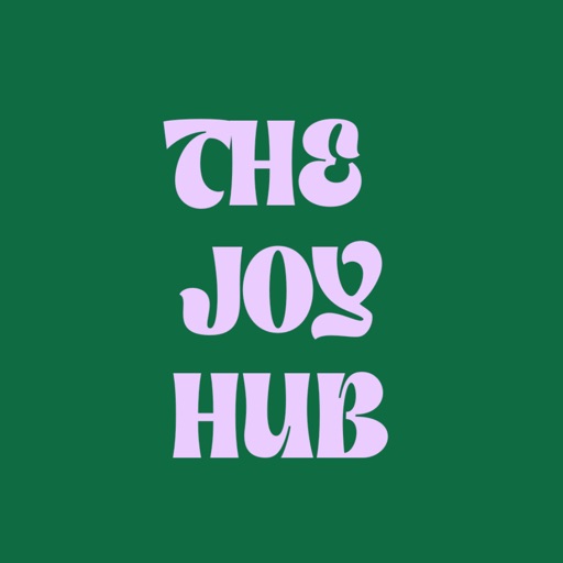 The Joy Hub The Joy Hub