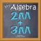 Algebra Year 7 Maths