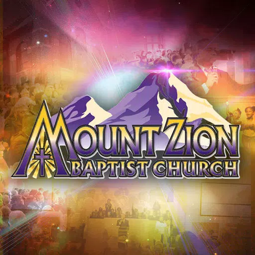 Mount Zion Baptist Church Mount Zion Baptist Church