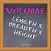 Volume Mathematics