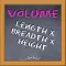 Volume Mathematics