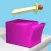 Cut Soap