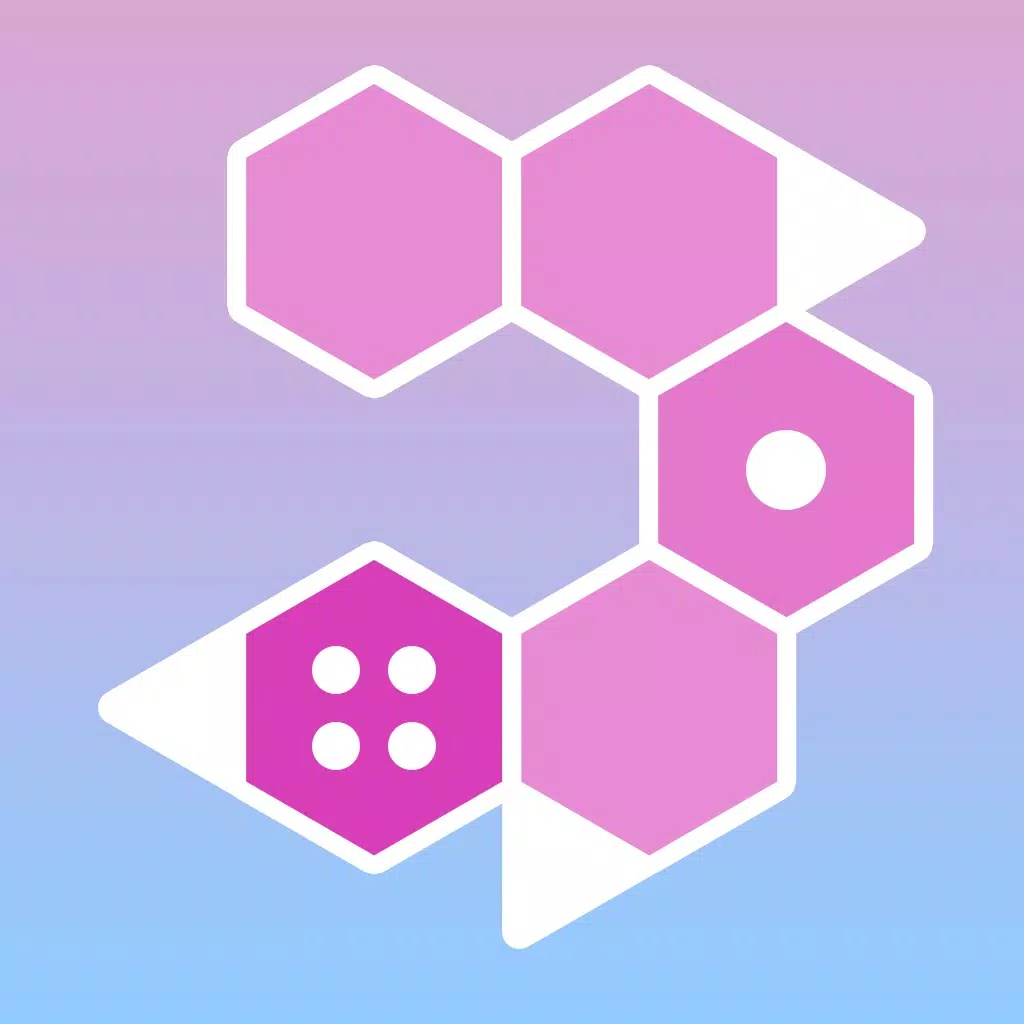 Hexa Magic Hexa Magic