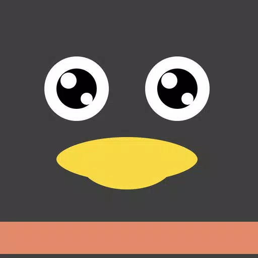 Penguin Ice Penguin Ice