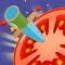 Knife Fly