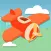 Merge Sky - idle plane games