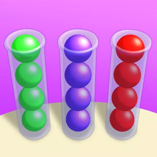 Order Balls