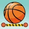 Rise Basket