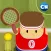 Paddle Clash: Arcade Pong 2D