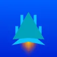 Space Survival: 2D Asteroids