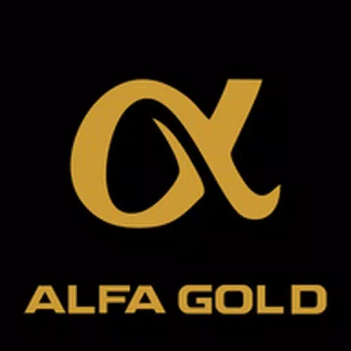 Alfa Gold Alfa Gold