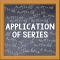 Application of Series Maths