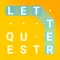 Letter Quest: Win Real Money