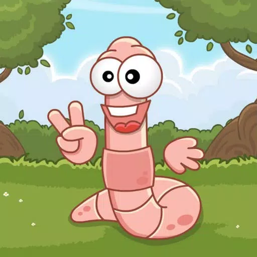 Bug Match - Worms Evolution Bug Match - Worms Evolution
