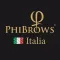 PhiBrows Italia