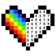 Color by Number ®: No.Draw Color by Number ®: No.Draw