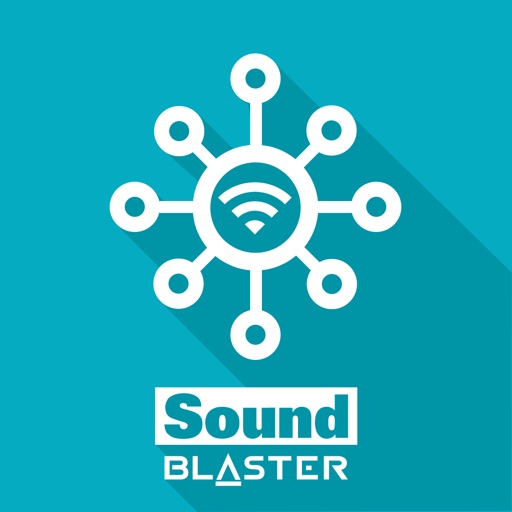 Sound Blaster InterConnect Sound Blaster InterConnect