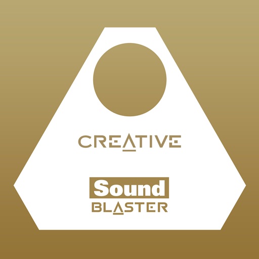 Sound Blaster X7 Control Sound Blaster X7 Control