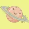Astro Magic Stickers