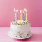 Birthday Wishes 2018 Stickers