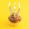 Happy Birthday 2018 Stickers