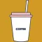 Coffee Lovers Stickers