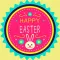 Happy Easter 2018