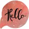 Hello Creative Stickers