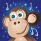 Sound Buddy baby calming sounds
