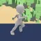 Running Late!
