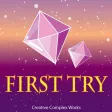 FirstTry: 3D Ball Hero Journey