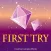 FirstTry: 3D Ball Hero Journey