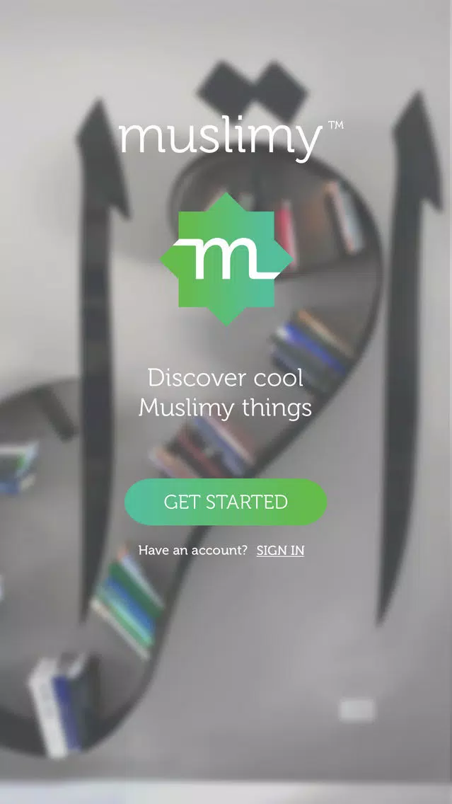 Muslimy Screenshots