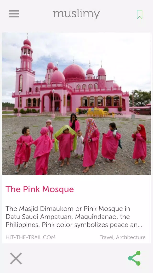 Muslimy Screenshots