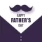Father's day video photo frame