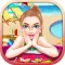 Beach Party Makeover