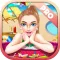 Beach Party Makeover Pro