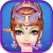 Indian Girl Dressup Salon