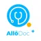 Allô Docteur + CREATIVE GROUP