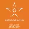 2018 President's Club