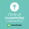Circle of Champions L'ship '19