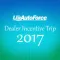 U.S. AutoForce Dealer Trip