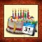 Birthday Alert +