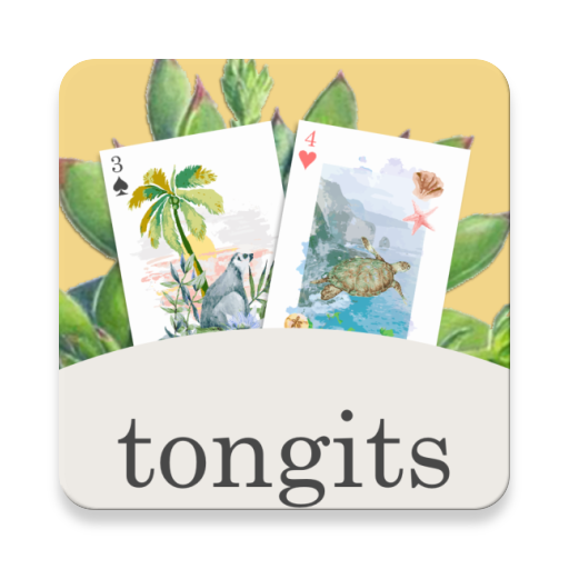 Tongits