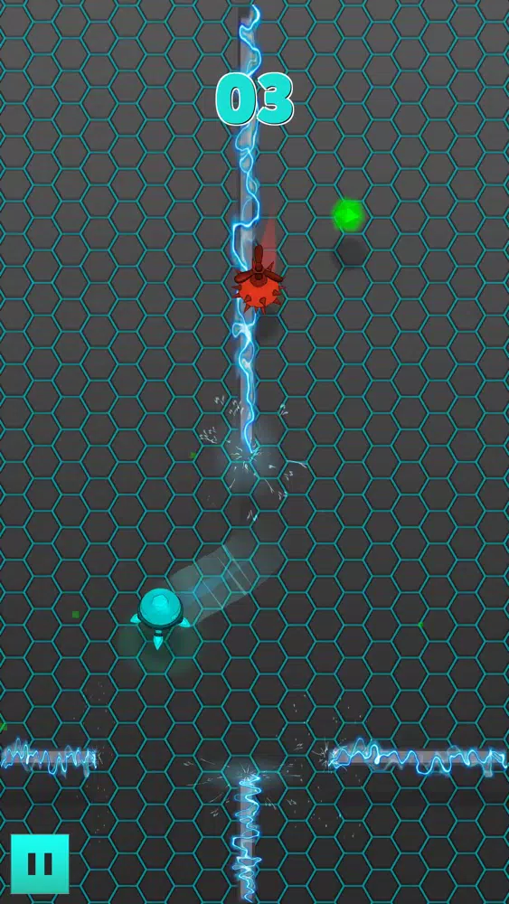 Stay Away - Shocking Screenshots