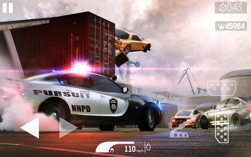 Nitro Nation: Car Racing Game Screenshots
