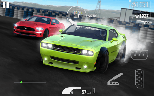 Nitro Nation: Car Racing Game Screenshots