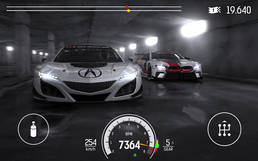 Nitro Nation: Car Racing Game Screenshots