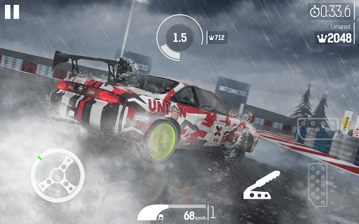 Nitro Nation: Car Racing Game Screenshots