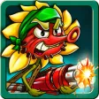 Zombie Harvest Zombie Harvest